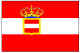 The Austro-Hungarian War Ensign/Jack