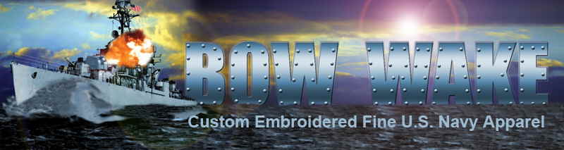 Bow Wake Logo