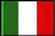 The Italian Naval Ensign