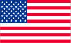 USA National Flag